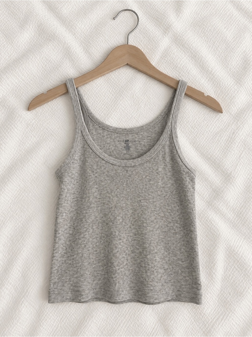 Brandy Melville Cropped Tank Top